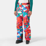 Helly Hansen Női cargo zsebes sínadrág Helly Hansen Switch rózsaszín