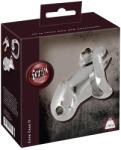 Pipedream Chastity Cage II fém biztonsági rendszer 8, 5 cm (4024144172818)