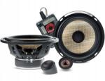 Focal Elkülönített hangszórók Focal PS165FE Szett 60-28000Hz 70/140W Váltók (PS-165FE)