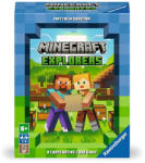 Ravensburger Minecraft Explorers kártyajáték - Ravensburger