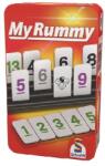 Piatnik My Rummy társasjáték - fémdobozos