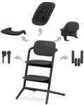 Cybex Lemo 4-in-1 etetőszék (521003207)