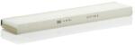 Mann-filter Filtru, aer habitaclu MANN-FILTER CU 46 001 (CU 46 001) - centralcar