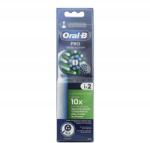 Oral-B Pro Cross Action pótfejek 2 db (EB50RX Pro CrossAction)