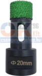 SKT Diamond SKT 305 PRÉMIUM gyémántfúró 20 mm (skt305020) (skt305020)