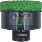 SKT Diamond SKT 305 PRÉMIUM gyémántfúró 65 mm (skt305065) (skt305065)