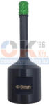 SKT Diamond SKT 305 PRÉMIUM gyémántfúró 6 mm (skt305006) (skt305006)