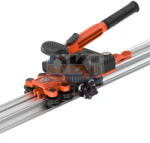  SKT kerlitvágó lézervezetővel max. 320cm laphoz (skt170320) (skt170320)