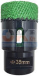 SKT Diamond SKT 305 PRÉMIUM gyémántfúró 35 mm (skt305035) (skt305035)