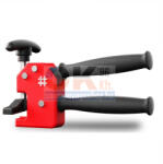 SKT laproppantó roppantó fogó áttételes (skt109-6638a) (skt109-6638a)