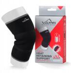 Vulkan Classic térdtámasz 3 mm AW20 Black Large (5028319241773)