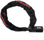 TRELOCK láncolt zár Trelock BC 480 170/7 Code fekete
