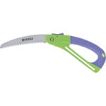 PALISAD Premium összecsukható metsző fűrész 175 mm gumírozott nyél (6041188)