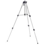 MTX 110cm fotóállvány lézeres szintezőkhöz adapterekkel (350899)