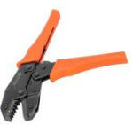 Sparta krimpelő fogó 210 mm 0, 5-6 mm (177065)