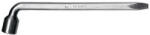 STELS 17mm L alakú kerékkulcs gyári kialakított helyre (14210) - jooszerszam