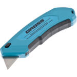 GROSS tapétavágó kés/ sniccer 130mm (78899)