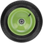 SIBRTEH 3, 00-8 D=340 csapágy=16mm talicska kerék ballonos (689718)