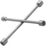MTX 17x19x21x22mm kereszt kerékkulcs, erősített, vastagság 14mm (142599)