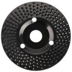 FESTA 125x22, 2mm ráspoly korong közepes (21801F) - jooszerszam