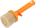 MTX 65mm homlokzati korongecset természetes szőr (833969)