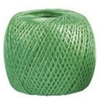  SIBTREH polipropilén kötöző zöld 400m, 1200 tex (939847)