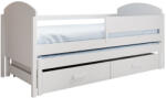 ADRK Olen kétszemélyes gyerekágy 200x90 matraccal - smartbutor