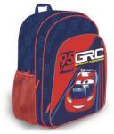 St. Majewski Verdák anatómiai iskolatáska, hátizsák - Cars (679247)