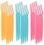  Astaron 59 db-os szemöldökvágó szett nőknek és férfiaknak