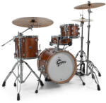 Gretsch Catalina Club Micro dobszerelés Shell Pack (16-10-13-13S") Shell pack CC2-M264-SWG