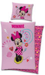  Minnie Mouse ágyneműhuzat