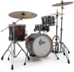 Gretsch Catalina Club Micro dobszerelés Shell Pack (16-10-13-13S") Shell pack CC2-M264-SAF