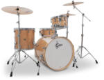 Gretsch Catalina Maple dobszerelés (22-12-16-14S") shell pack CM2-E624S-AM GR815030