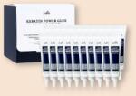 La'dor Szérum a töredezett hajvégekre Keratin Power Glue - 15 g * 20 db