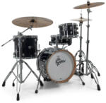 Gretsch Catalina Club Micro dobszerelés Shell Pack (16-10-13-13S") Shell pack CC2-M264-PB