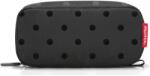 Reisenthel Multicase Glossy dots black Penar