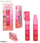 Depesche Ajakbalzsam Színező Top Modell Beauty&me 1DB-4SZÍN 13492A (13492)