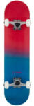 Rocket Skateboards Double Dipped 7.5" Gördeszka - Piros