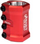 Addict Guardian Mini SCS Bilincs - Piros
