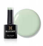 Bluesky zselés körömlakk menta kabrió 80569 10 ml