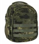 Nowy Styl Tactic Ifjúsági Hátizsák (TAKTIK-MESH TS25 RTS ACTIV1 SM01)