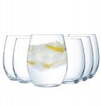 Chef & Sommelier Chef&Sommelier Primary kollekció 5 db kristálypohár (G3322)