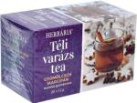 Herbária Winter Magic Ceai de fructe cu aromă de marțipan porționat (20buc)