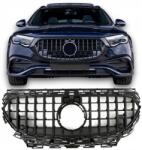 Automaniac Grillsütő Mercedes E-osztály W214 S214 X214 Fekete Panamericana Limousine