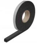 Parotec Expanziós szalag, 30mm×50mm, antracit, tető/ablak tömítés (12-314)