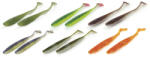 Molix RA Shad 2.0" / #MP5 - Mixed Pack gumihal