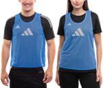 adidas Labdarúgás címke mellény adidas Edző trikó ágytakaró roz. S (JF3243)