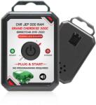 Jeep Grand Cherokee Chrysler 2015-2021 kormányzár emulátor