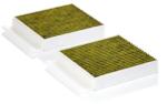 Mann-filter Filtru, aer habitaclu MANN-FILTER FP 25 034-2 (FP 25 034-2)