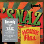 Nazareth Snaz - facethemusic - 6 790 Ft